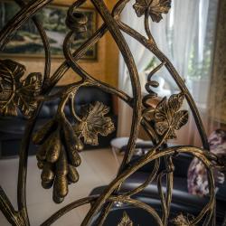Фото Отель Линь