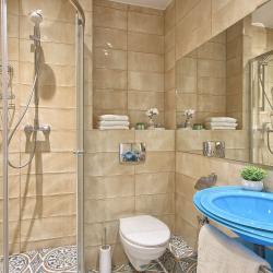 фото 11 MyHome YourHome (МайХоум ЙоХоум) на набережной реки Фонтанки