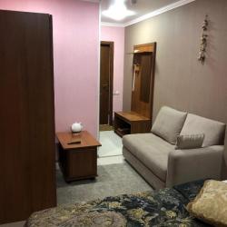 Фото Отель Happy Home (Хэппи Хоум)
