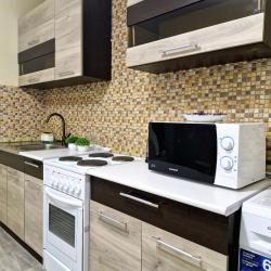 Фото Отель KEY2HOME на переулке Рощинский 8У