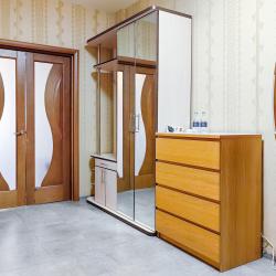 Фото Отель ТутЖивут на улице Кубанская Набережная 31/1
