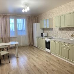 Апартаменты на улице Орджоникидзе 2Г — ae10a95818dbb552e666c60c4022e85b