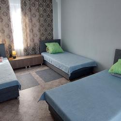 Фото Хостел №1