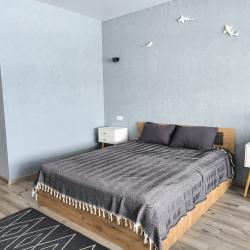 Номер студия стандарт