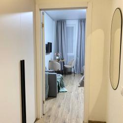 фото 129 Апартаменты RHome (Рхоме) на улице Варфоломеевская 6