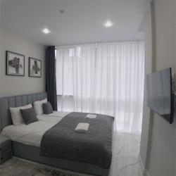 Апарт-отель SL Luxury 4* (СЛ Лакшери) — ae11b70473f14ee9e20becb6f4f417b3