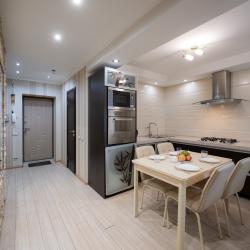 Фото Апартаменты на проспекте Ленина 28