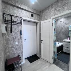 Апартаменты студия