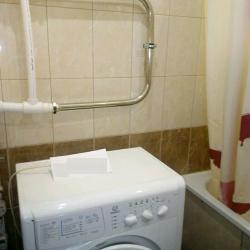 Фото Апартаменты на проспекте Российской Армии 10