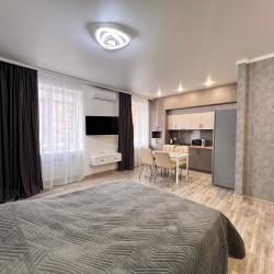 Фото Апартаменты Apart MV (Апарт МВ) на улице Железноводская 72к1