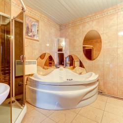 Фото Отель Коттедж Венера