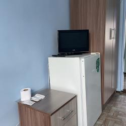 Номер стандарт улучшенный
