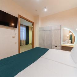 Номер стандарт бизнес #207