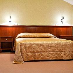 Фото Отель Магеллан Хаус