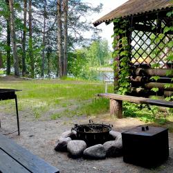 Фото Отель Гостевой комплекс Сосны