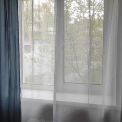 Фото Отель Улыбка уюта на улице Локомотивная