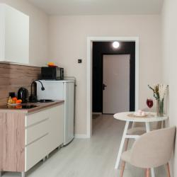 Фото Отель Home (Хоум) на улице Свердловская 17Б