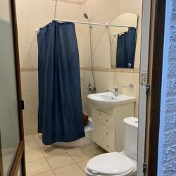 Фото Отель Байкал