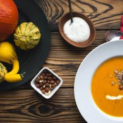 Фото Отель Теплое море