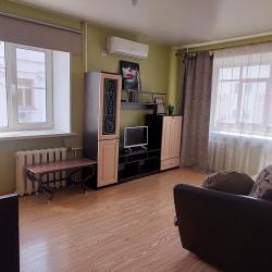 Фото Апартаменты на улице Пушкина