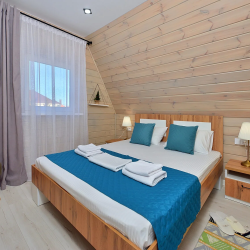 Коттедж премиум