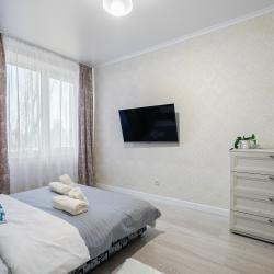 фото 4 Hermes Aparts (Хермес Апартс) на улице Вешняковская 28/21 к1