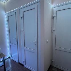 Фото Отель Nebo (Небо)