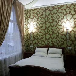 Фото Отель Istiqlol (Истиклол)