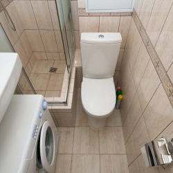 Квартира-студия, 22 м², 1 кровать