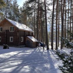 Фото Отель Путь Шамана