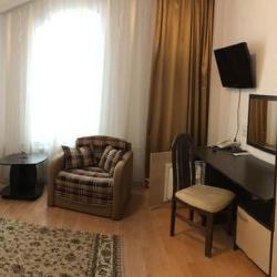 Фото Отель Вознесенская