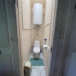 Фото Отель Веселые гуси