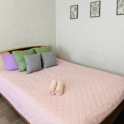 Фото Апартаменты в квартале 95-й