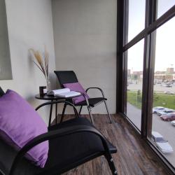 Фото Отель Айрент Артишок в ЖК 