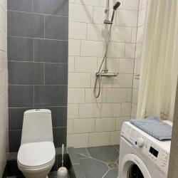 1-комнатные апартаменты студия