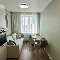 Апартаменты стандарт Республики 204к7