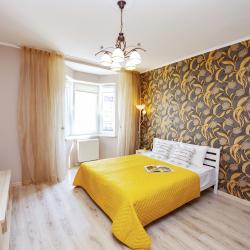 Фото Апартаменты на улице Московская 66