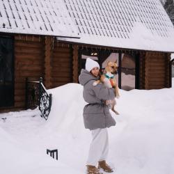 Фото Отель Загородный клуб Петергоф