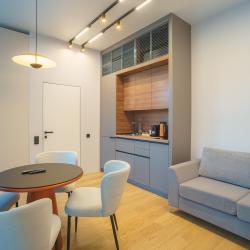 Вилла улучшенная