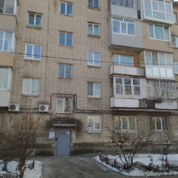 2-комнатные апартаменты стандарт