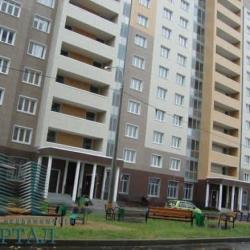 Фото Отель MAXI (Макси) на бульваре Бородинский