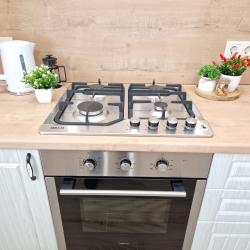 Фото Апартаменты на Деловой 22