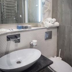 Фото Отель LovelyHome 39 (ЛавлиХоум 39) на улице Мосина 8