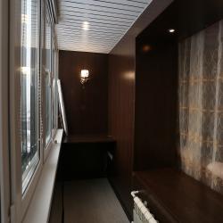 Фото Отель Дизайнерская квартира в Зеленых горках