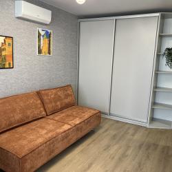 2-комнатные апартаменты улучшенные