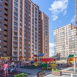 фото 20 Апартаменты на улице Горького 96 корпус 1
