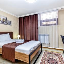 Фото Отель Bed and Breakfast (Бед энд Брекфаст)