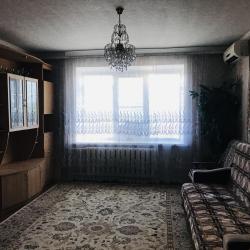 2-комнатные апартаменты эконом