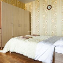 фото 15 Open Apartments (Опен Апартментс) на Новоалександровской
