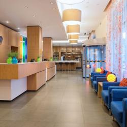 Cosmos Saint-Petersburg Nevsky Hotel (Космос Санкт-Петербург Невский) (бывш. Park Inn by Radisson Nevsky St. Petersburg) — ae1b37726e2d0a05b99d3ec68128b7b6